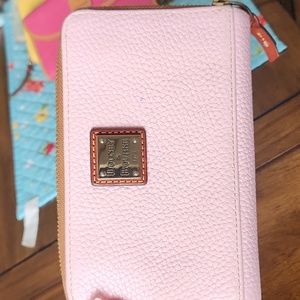 Dooney & Bourke Wallet